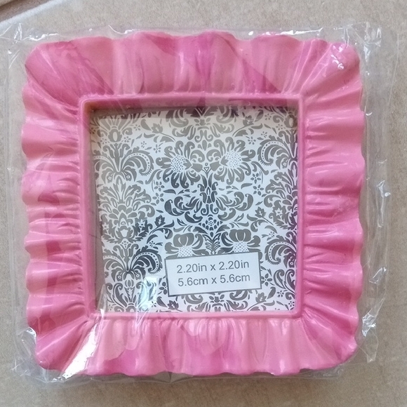 Picture Frame Set - Picture 3 of 8